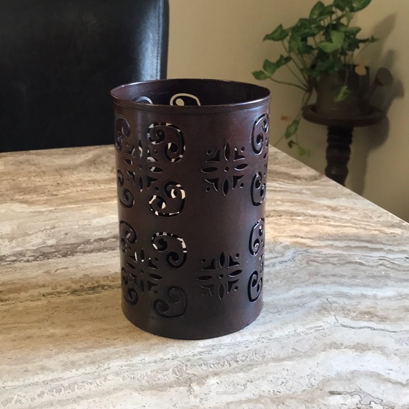 Candle-lite Candle holder - Picture 1 of 6